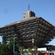 Edificio de la radio. Wikimedia Commons